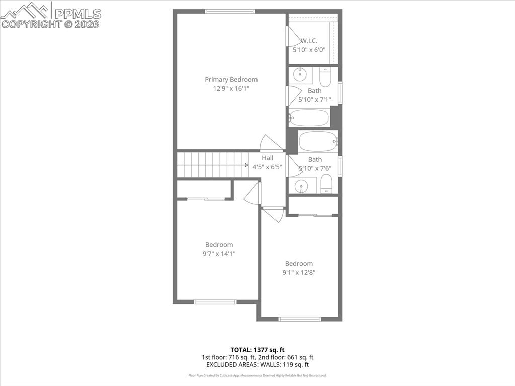 Image 24 of 25: Floor Plan