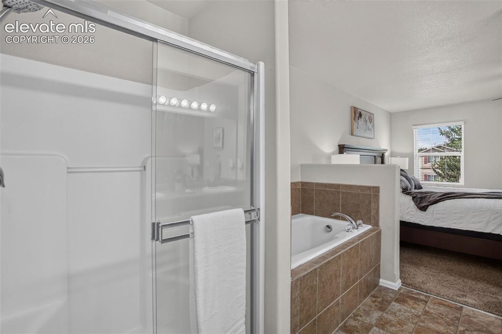 Image 33 of 40: Master Bathroom