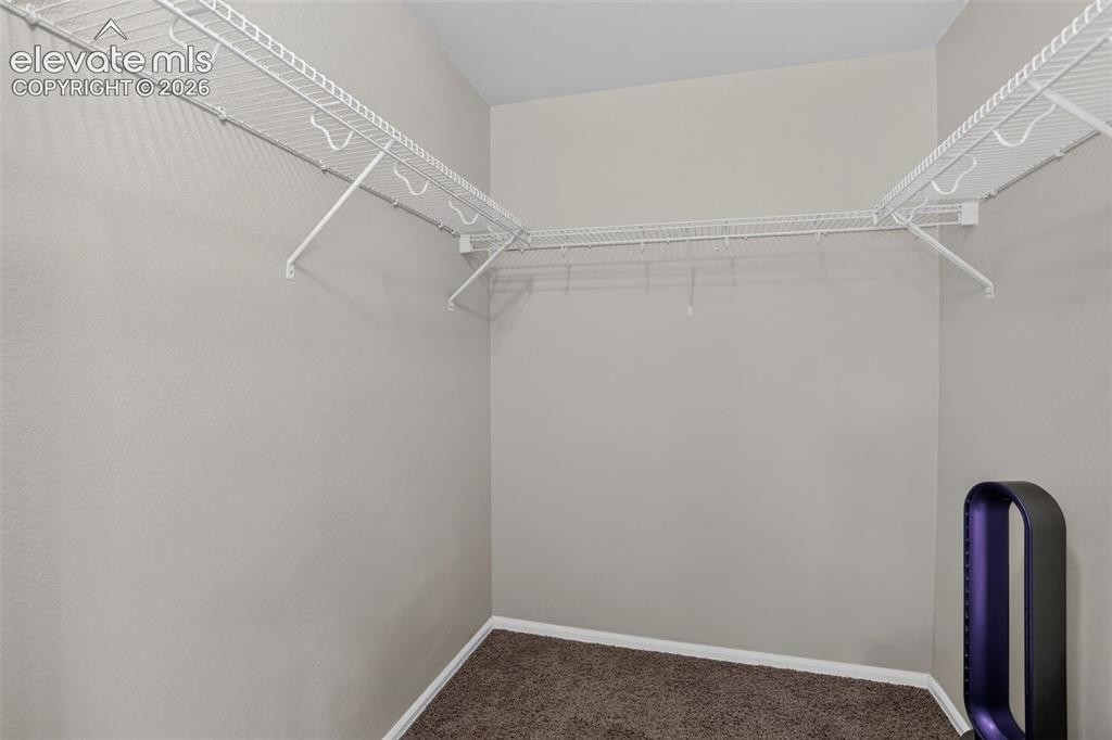 Image 34 of 40: Walk-In Closets