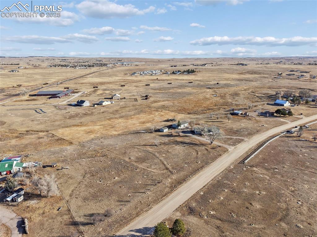 Image 34 of 43: Aerial View