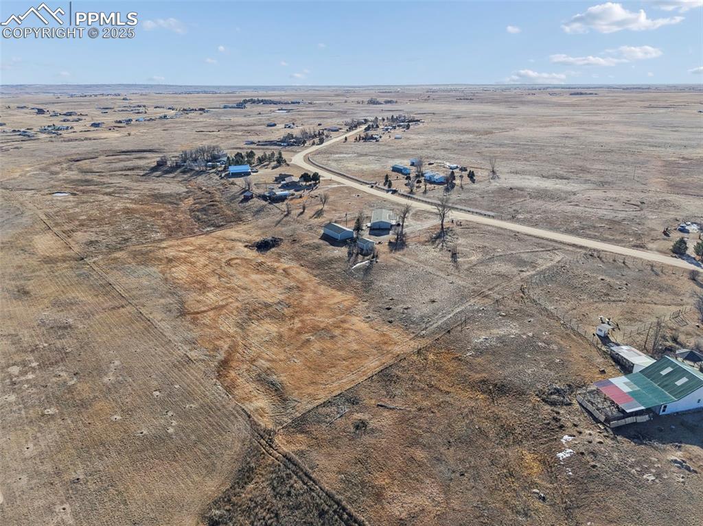 Image 35 of 43: Aerial View