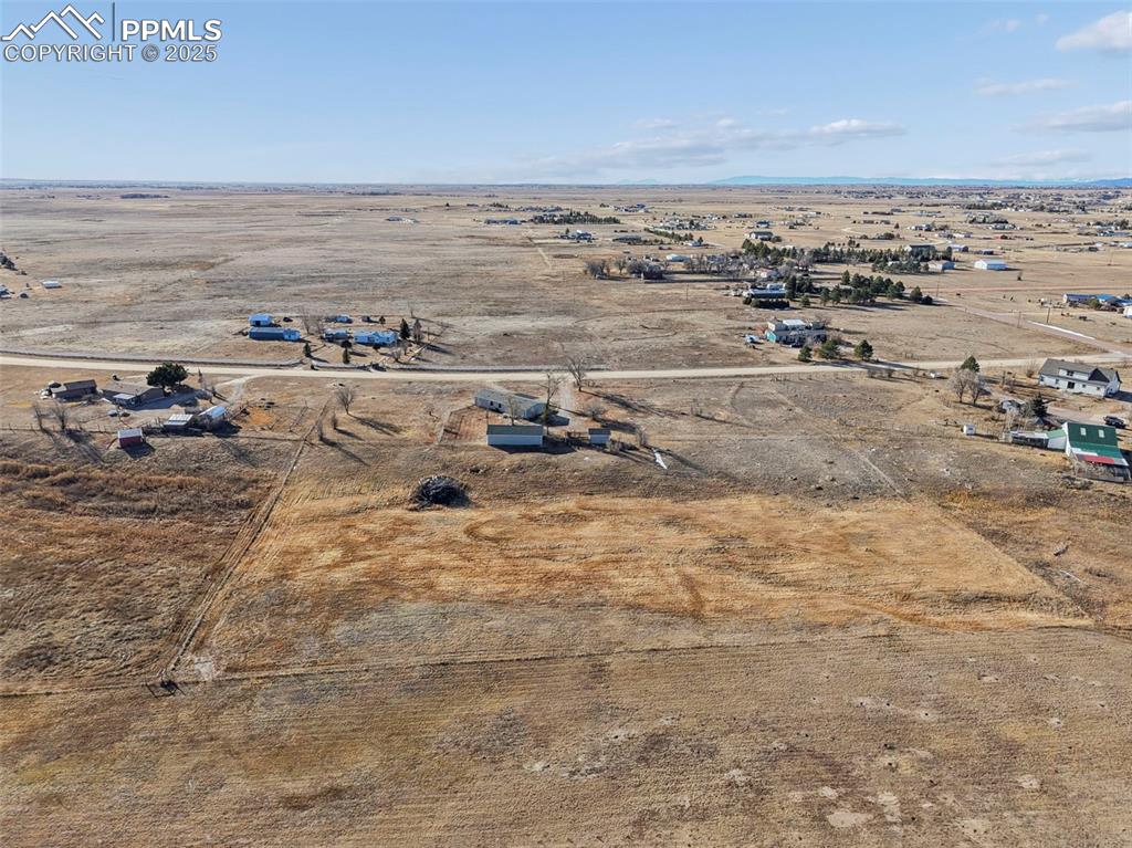 Image 36 of 43: Aerial View