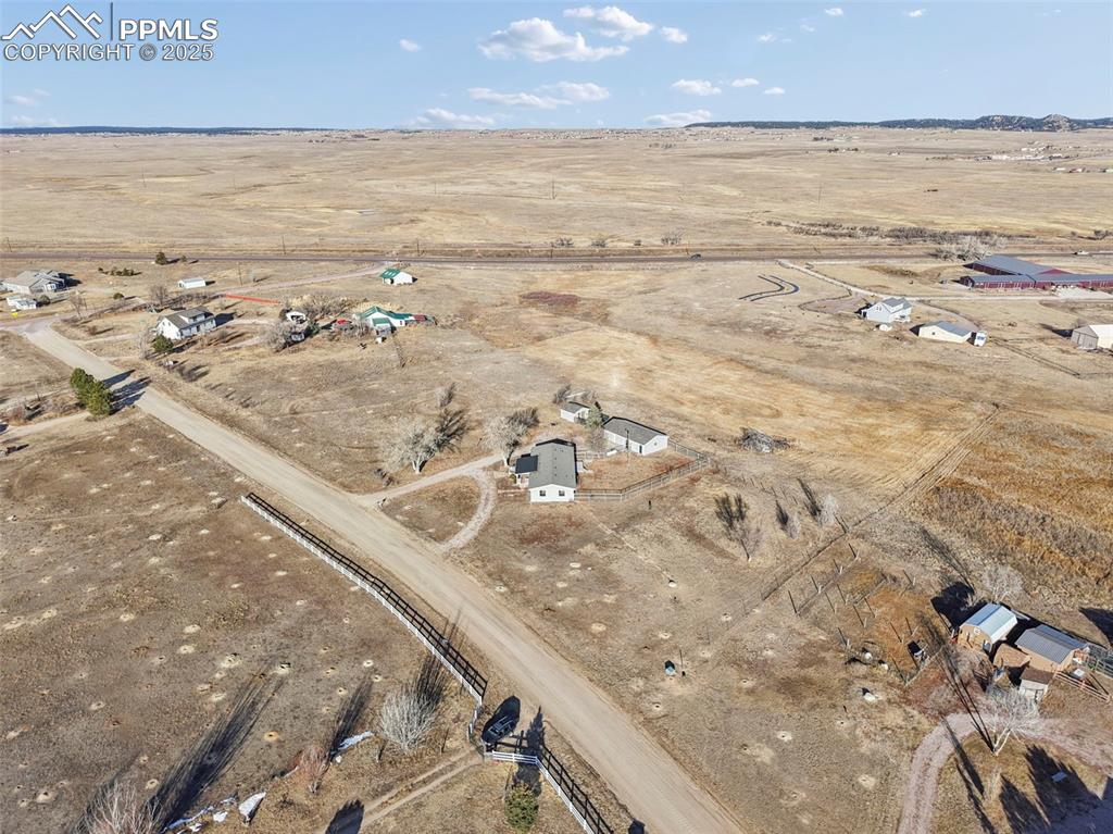 Image 38 of 43: Aerial View