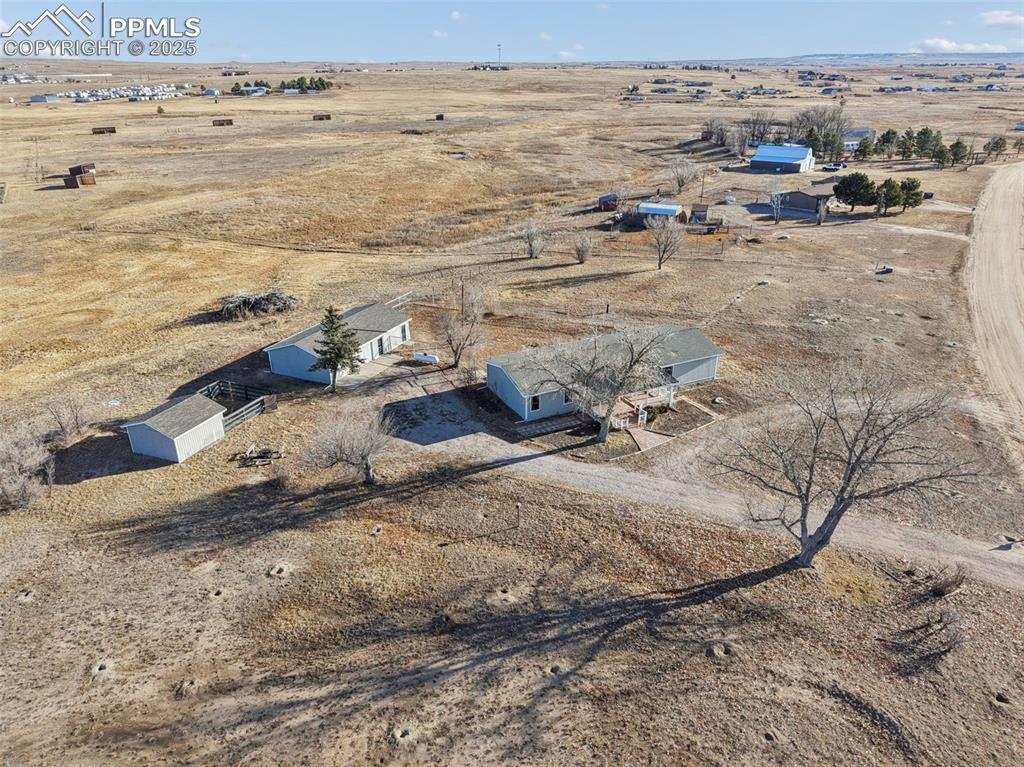 Image 43 of 43: Aerial View