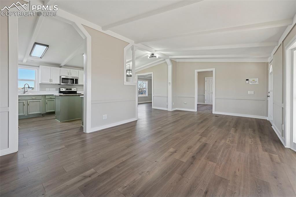 Image 6 of 43: Living Room