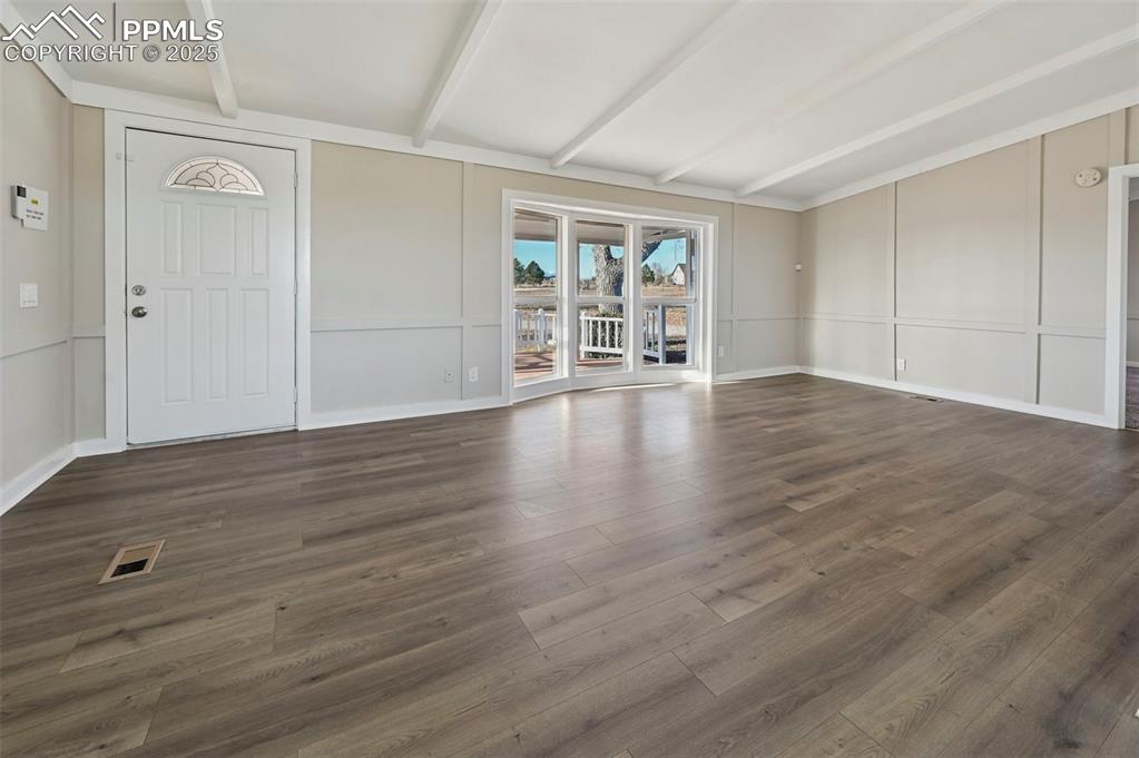 Image 8 of 43: Living Room