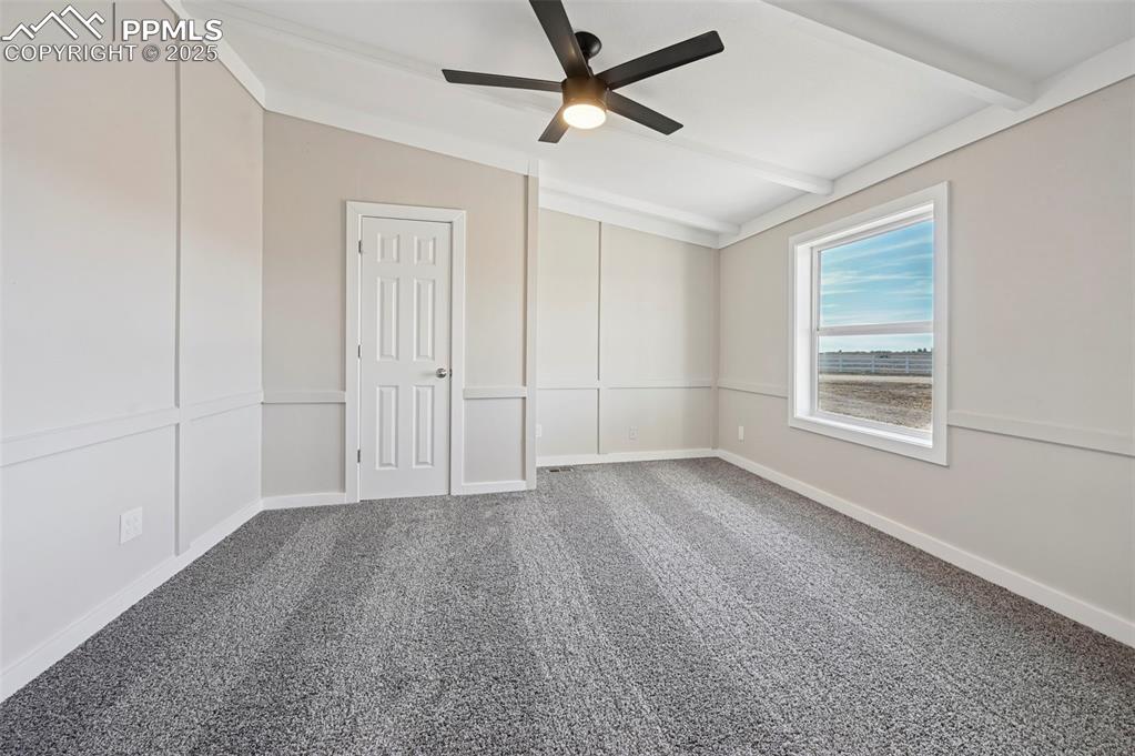 Image 9 of 43: Bedroom