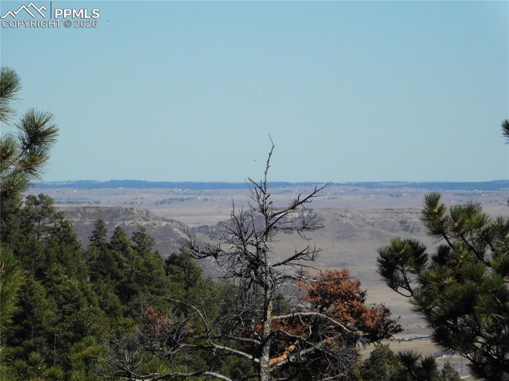 Image 5 of 44: View from Lot