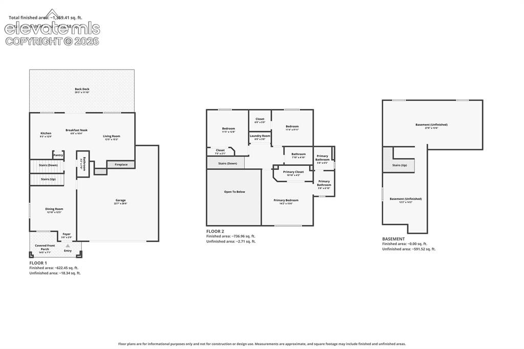 Image 37 of 41: Floor plan
