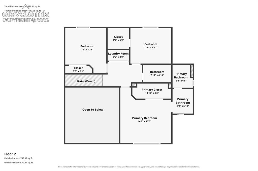 Image 39 of 41: Floor plan