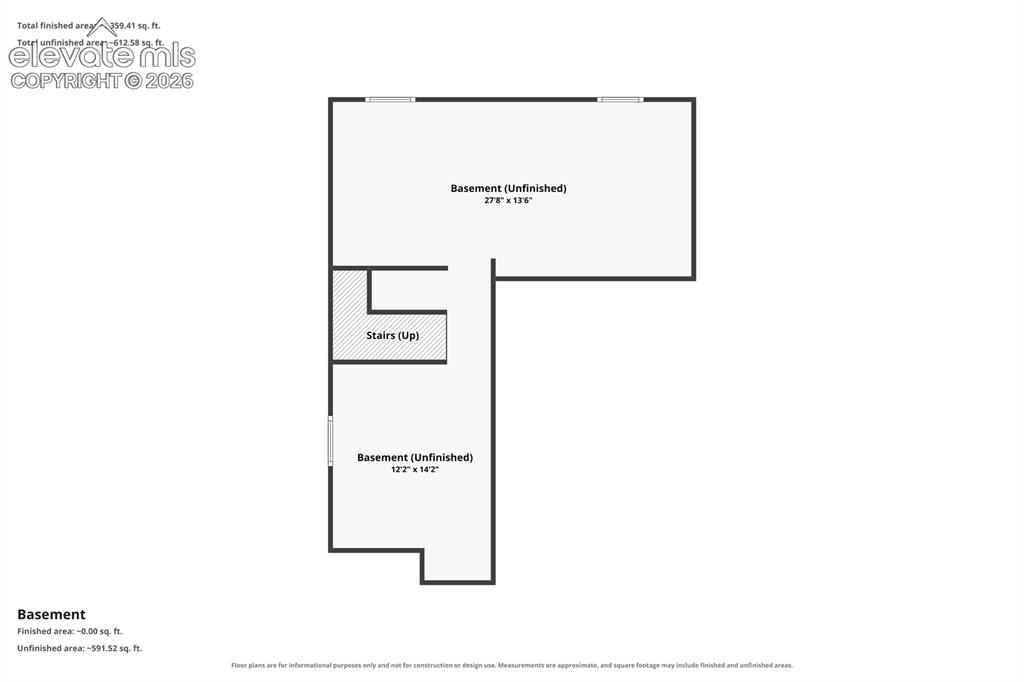 Image 40 of 41: Floor plan