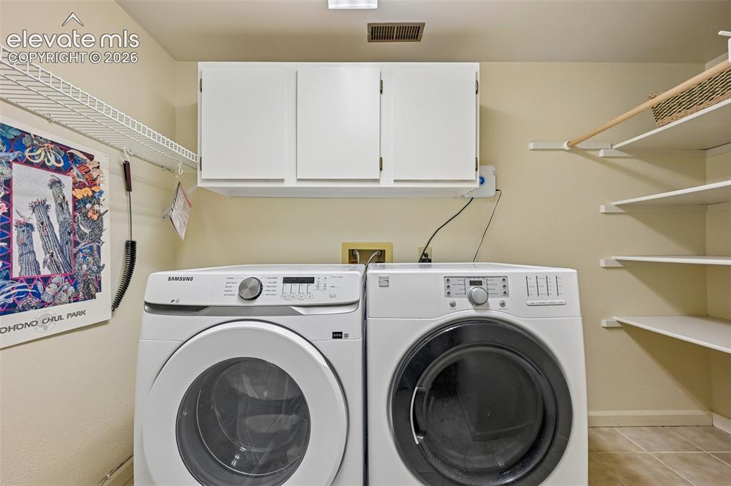Image 41 of 46: Laundry