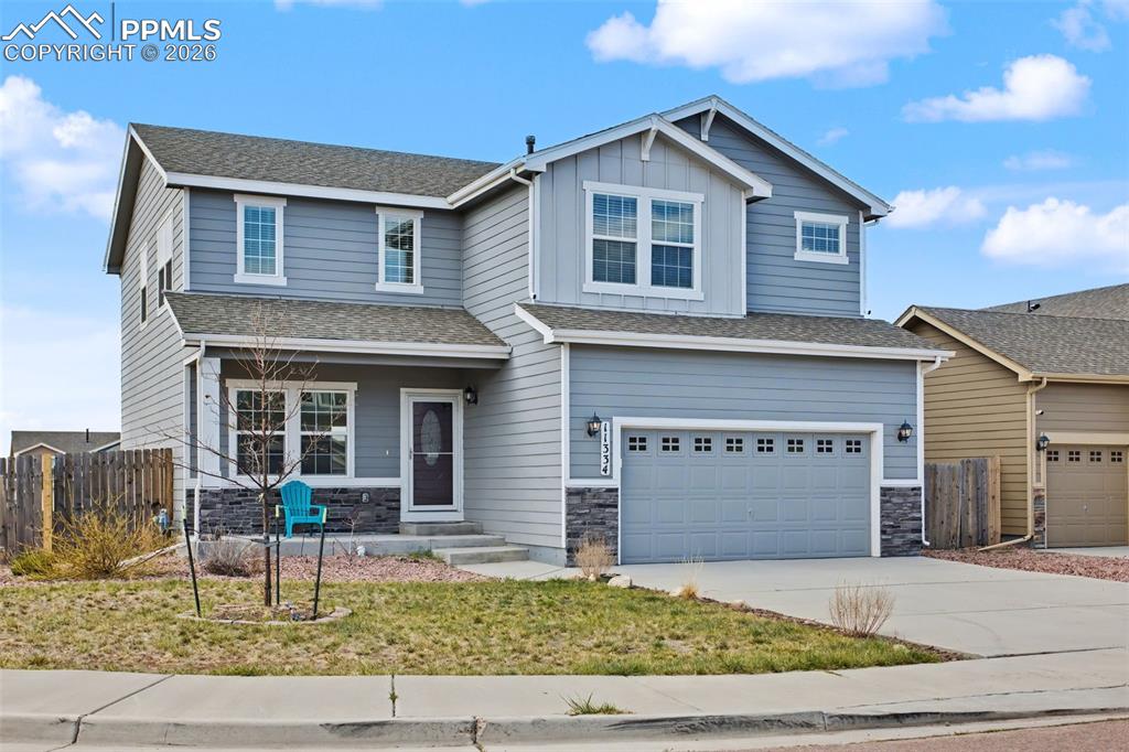 Image 1 of 47: Front of Structure