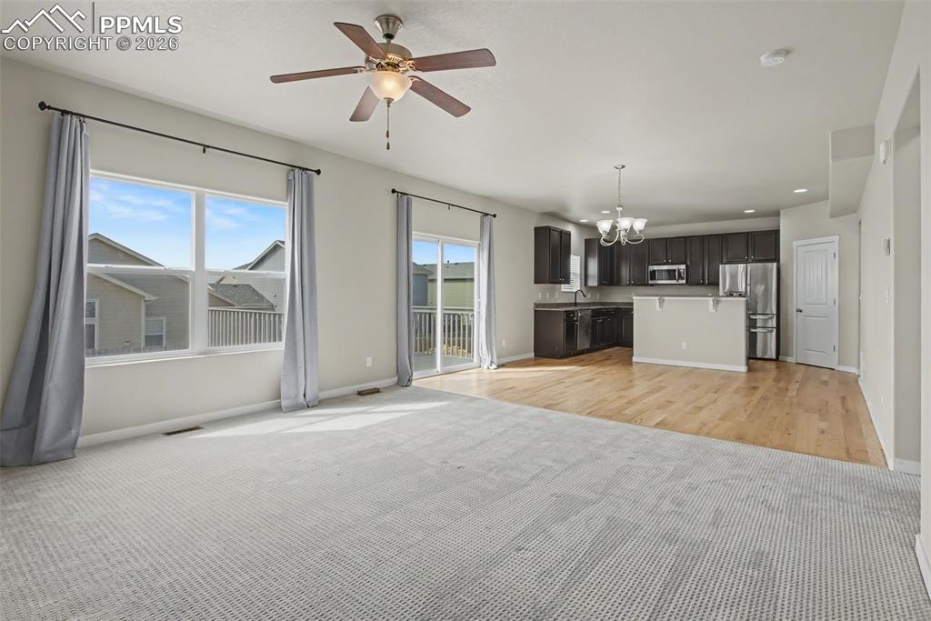 Image 16 of 47: Living Room