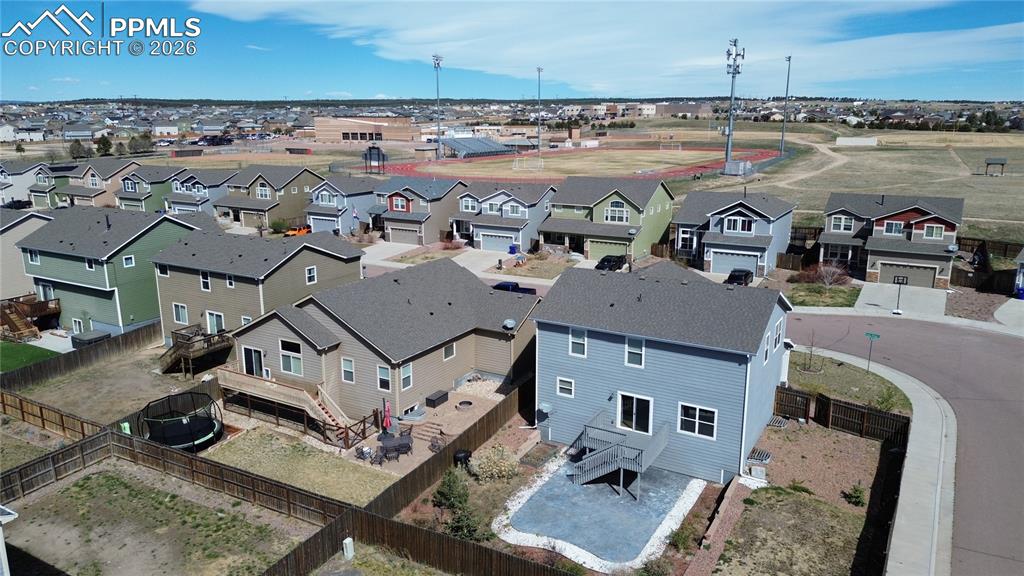 Image 3 of 47: Aerial View