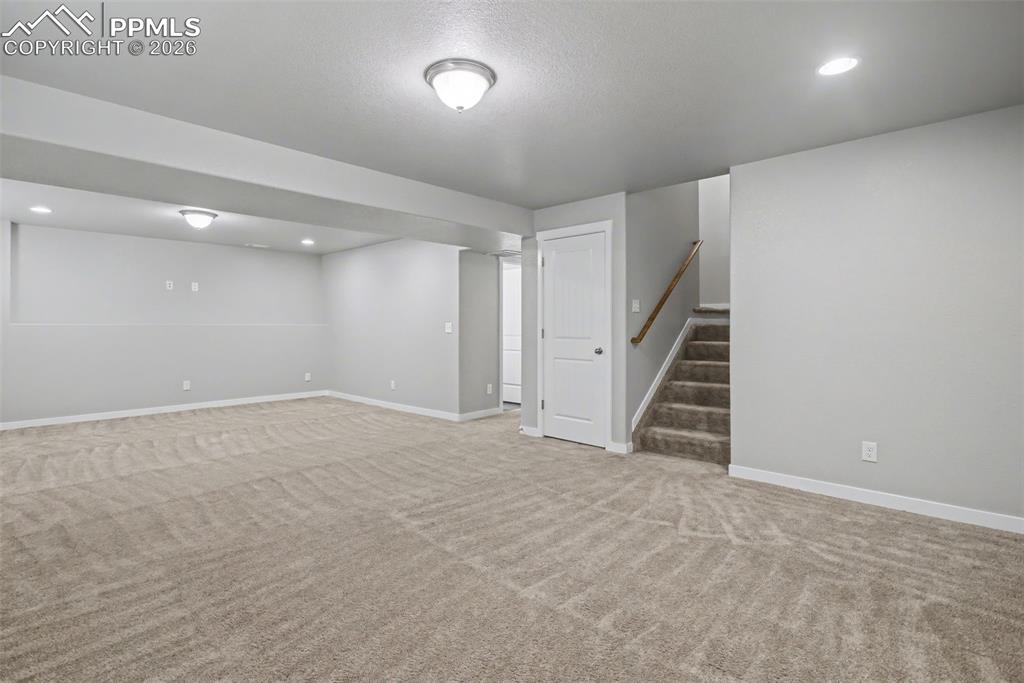 Image 34 of 47: Basement