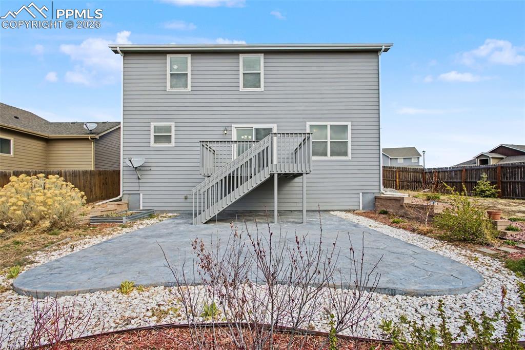 Image 39 of 47: Back of Structure