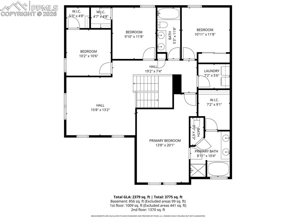 Image 42 of 47: Floor Plan
