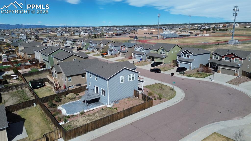 Image 43 of 47: Aerial View