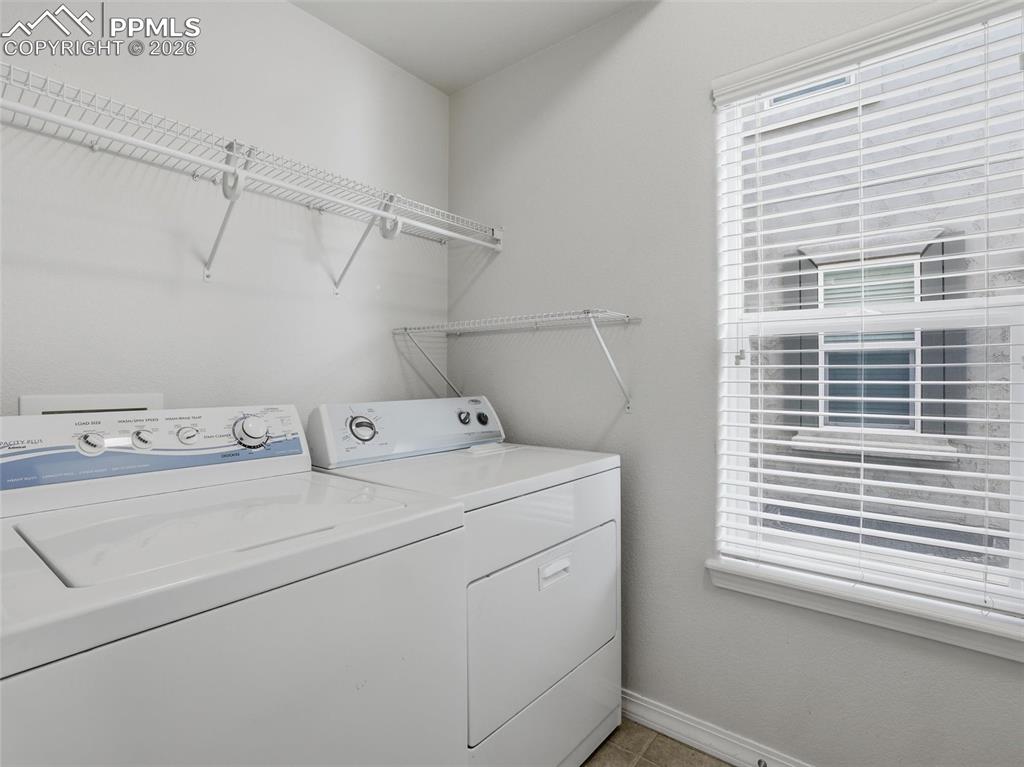 Image 16 of 43: Laundry