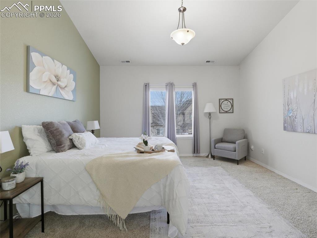 Image 19 of 43: Bedroom