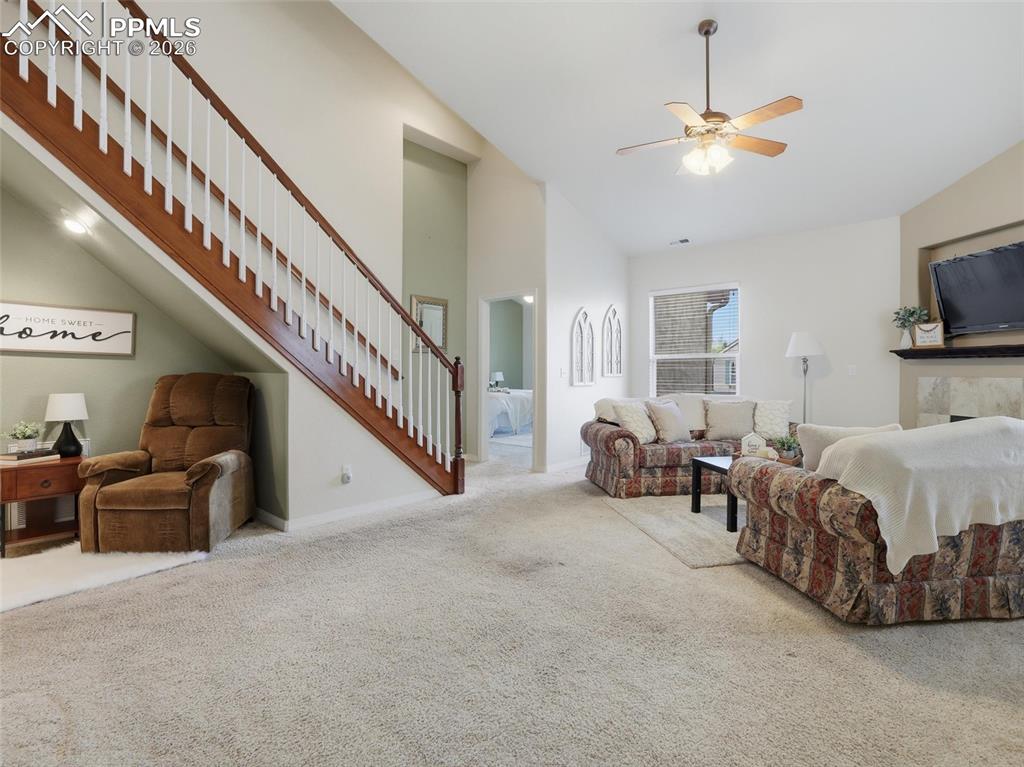 Image 3 of 43: Living Room