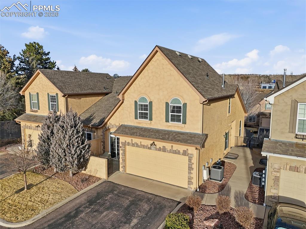 Image 35 of 43: Front of Structure