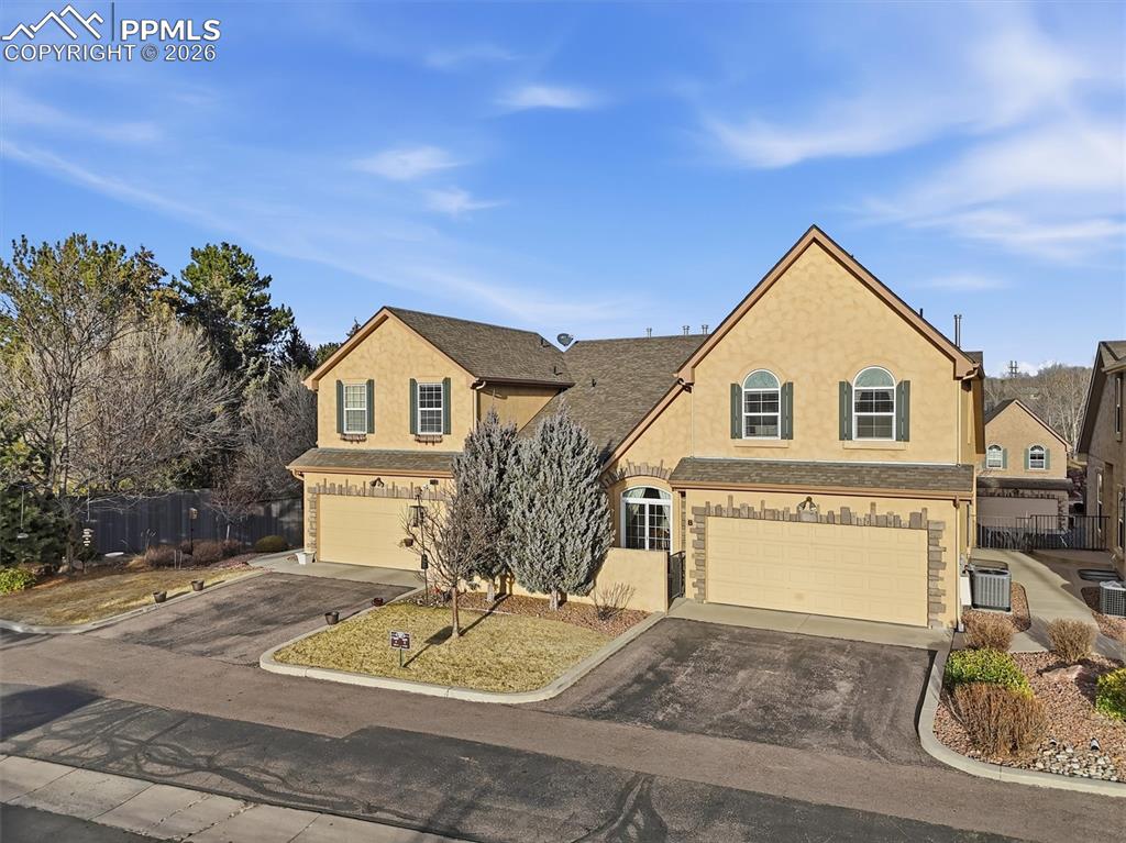 Image 36 of 43: Front of Structure