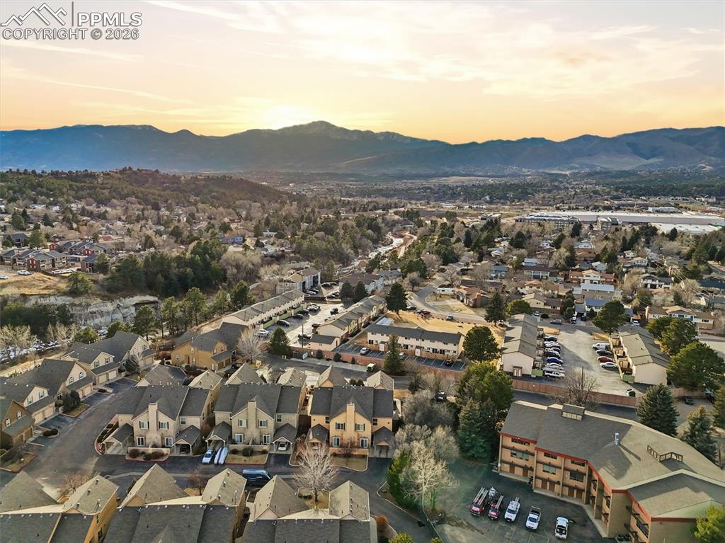 Image 37 of 43: Aerial View