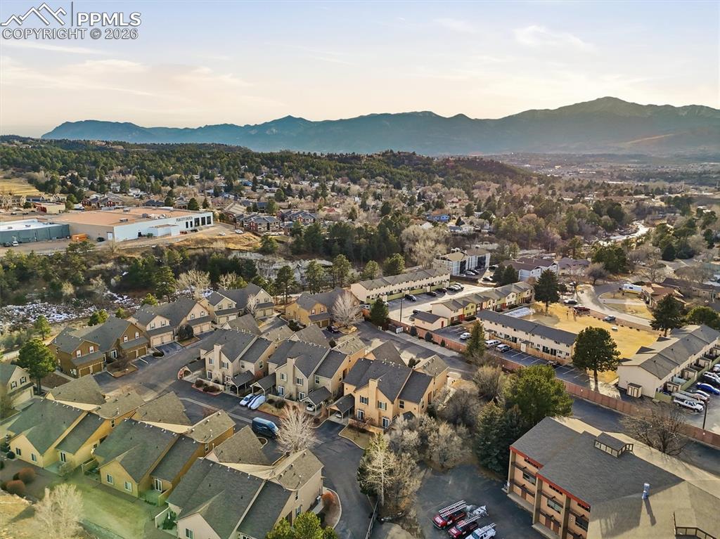 Image 38 of 43: Aerial View