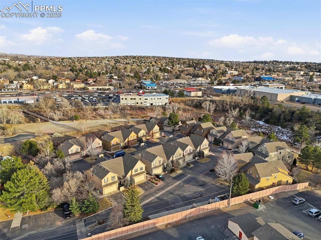 Image 39 of 43: Aerial View