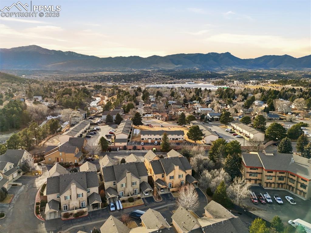 Image 42 of 43: Aerial View