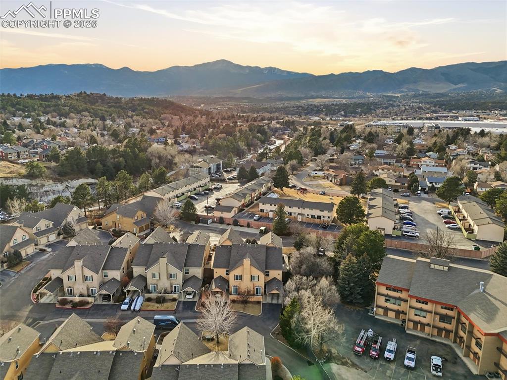 Image 43 of 43: Aerial View