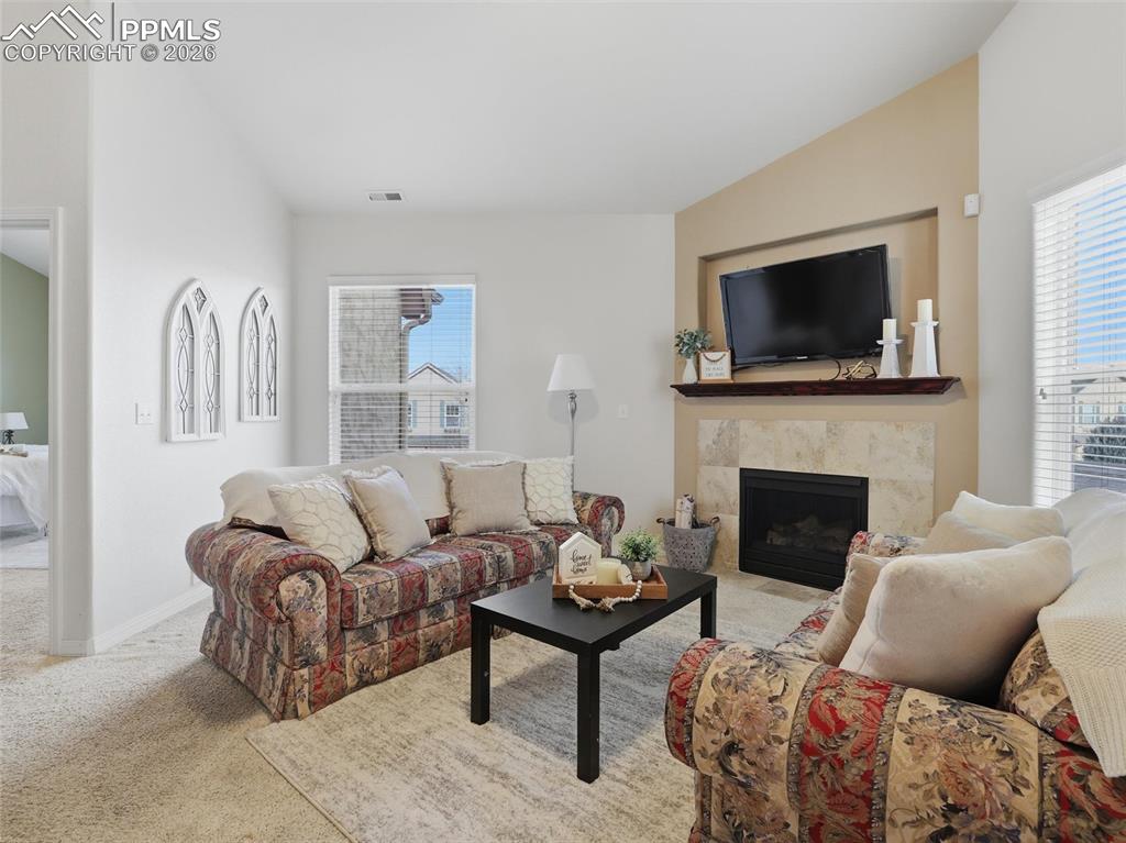 Image 5 of 43: Living Room