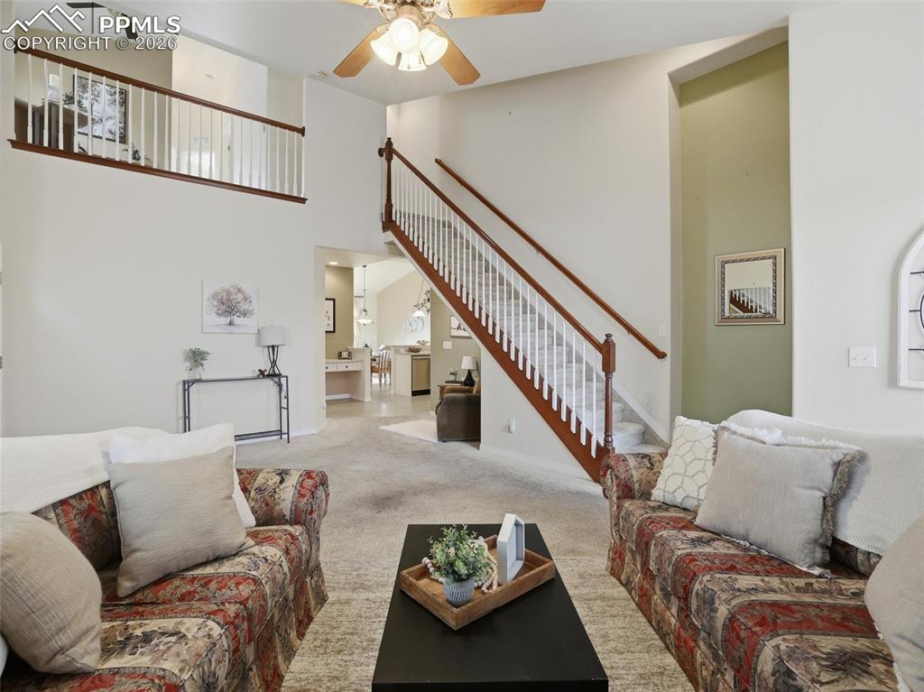 Image 7 of 43: Living Room