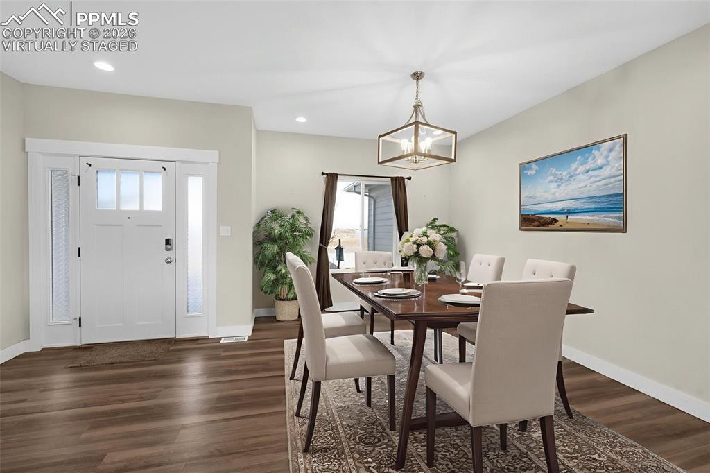 Image 3 of 30: Virtually staged