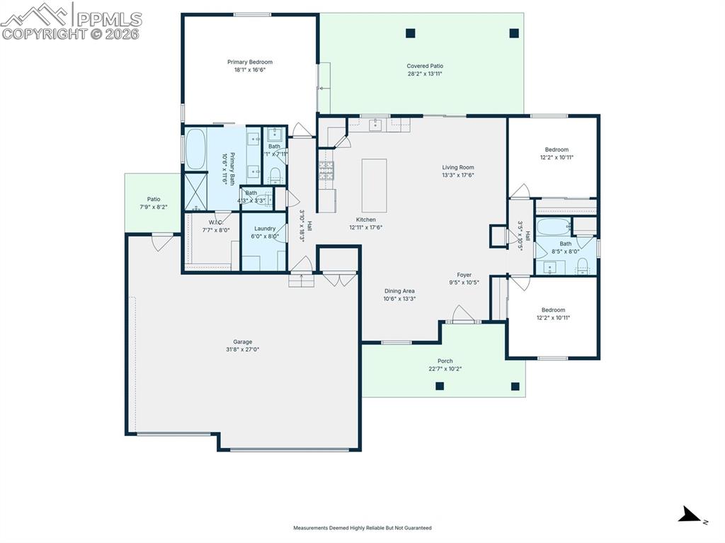 Image 30 of 30: Floor Plan