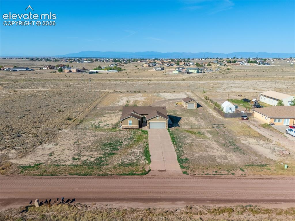 Image 3 of 50: Aerial View