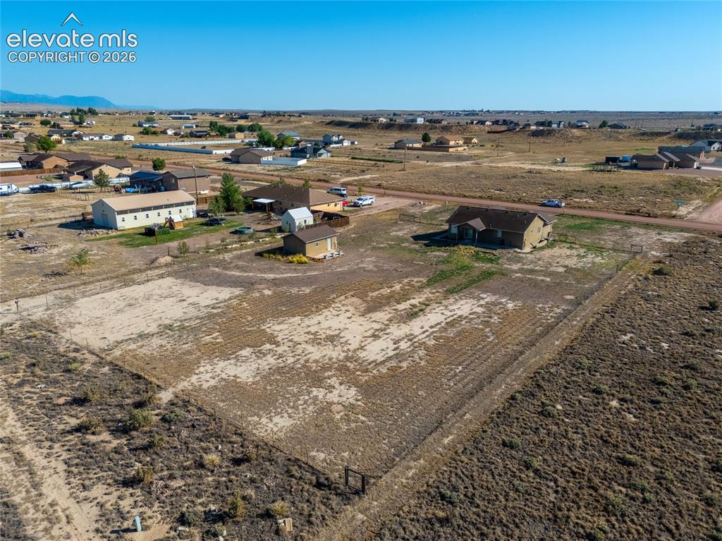 Image 48 of 50: Aerial View