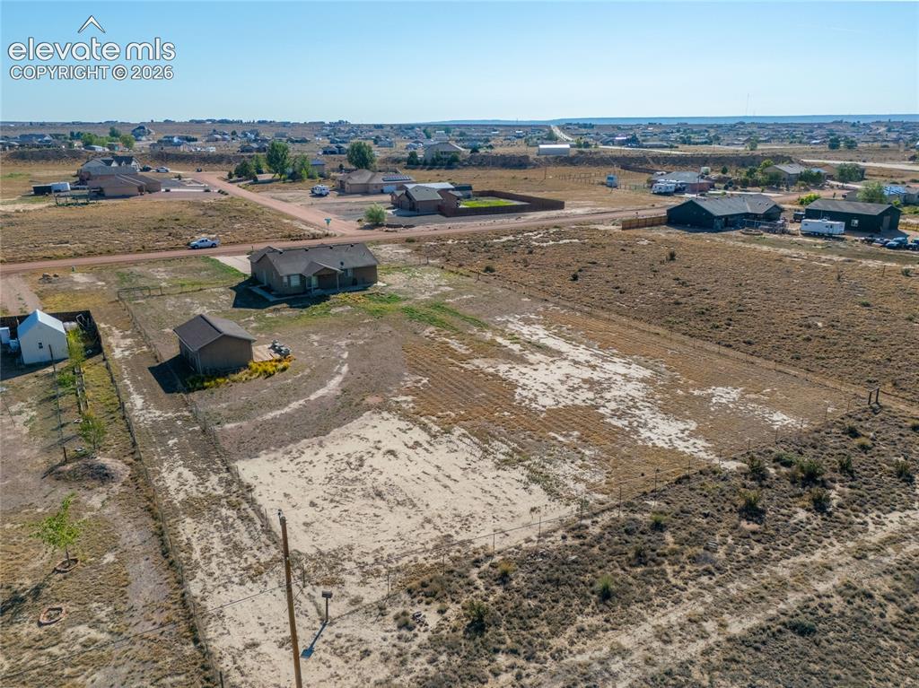 Image 49 of 50: Aerial View