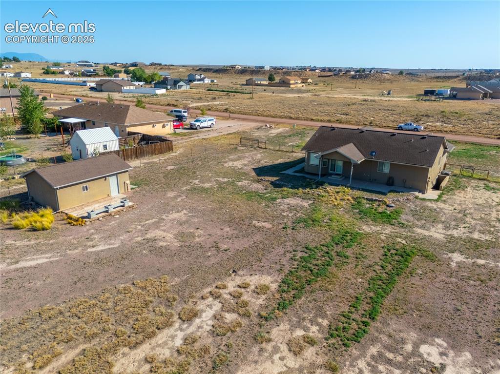 Image 50 of 50: Aerial View