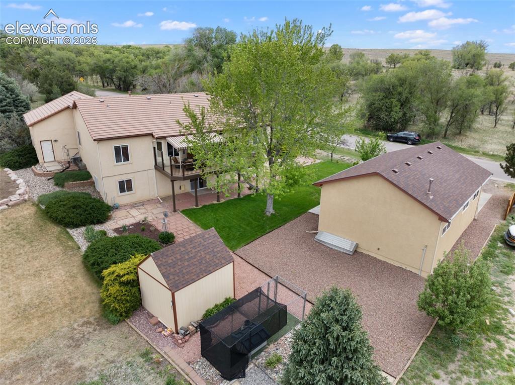 Image 5 of 50: Aerial View