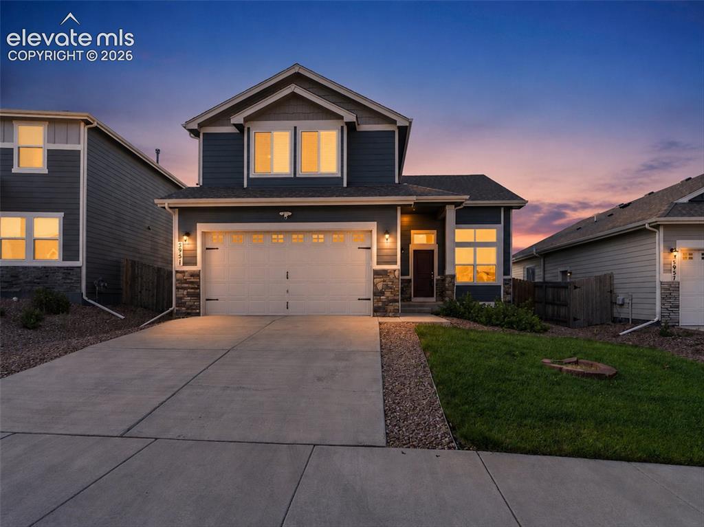 Image 1 of 46: Your Lorson Ranch East retreat awaits.