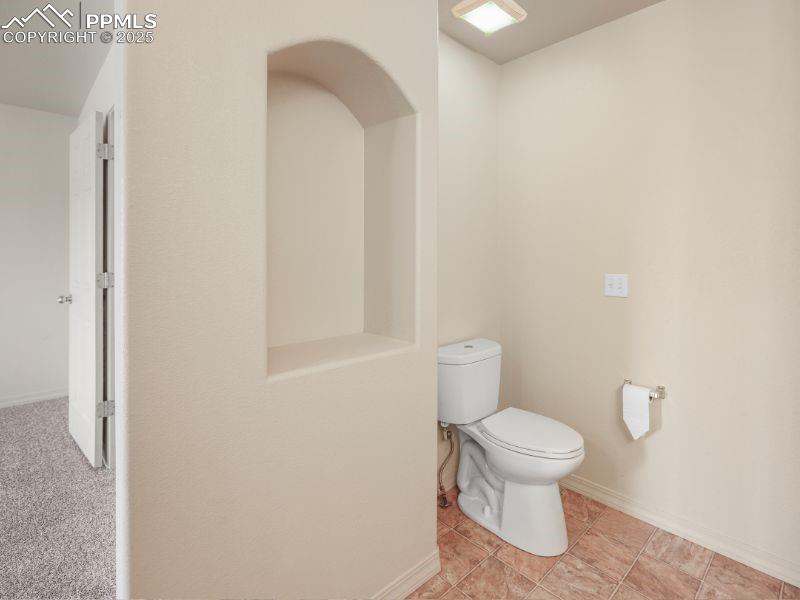 Image 19 of 38: Master Bathroom