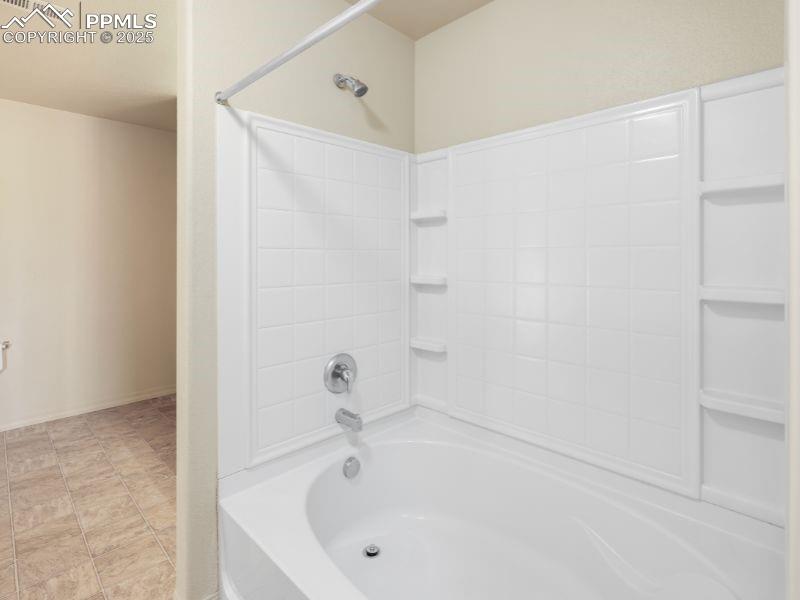 Image 20 of 38: Master Bathroom