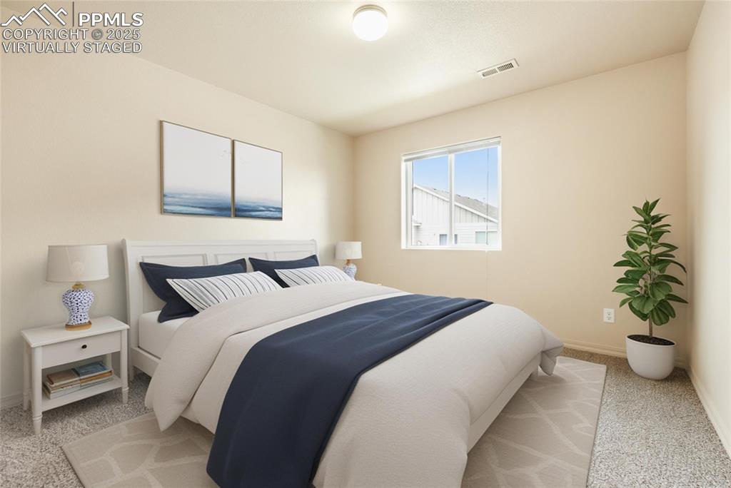 Image 22 of 38: virtually staged