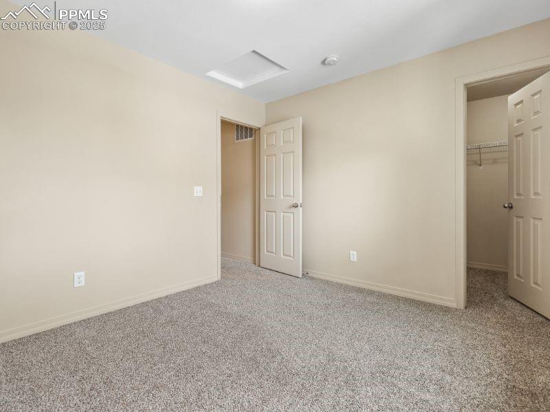 Image 24 of 38: Bedroom