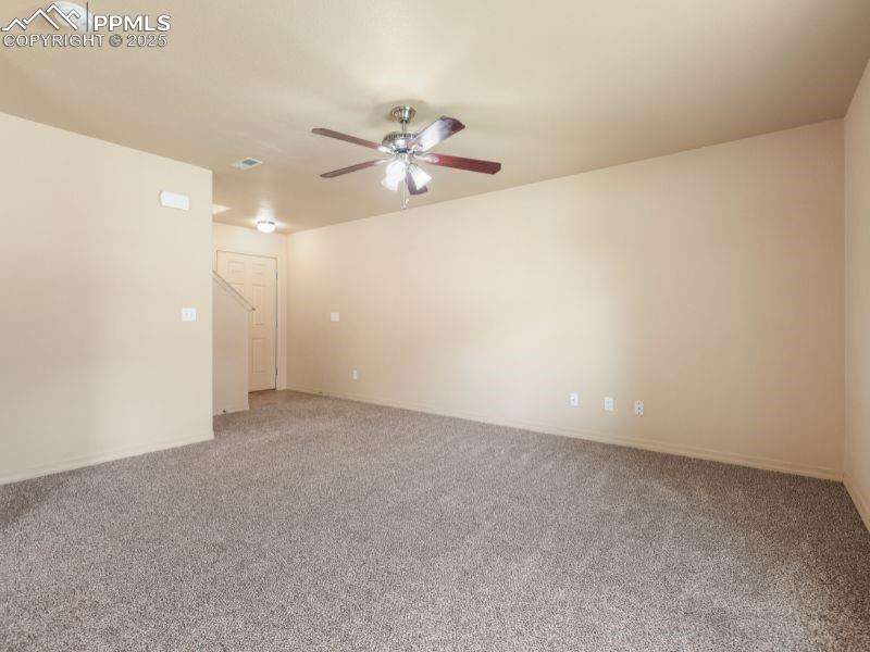 Image 4 of 38: Living Room