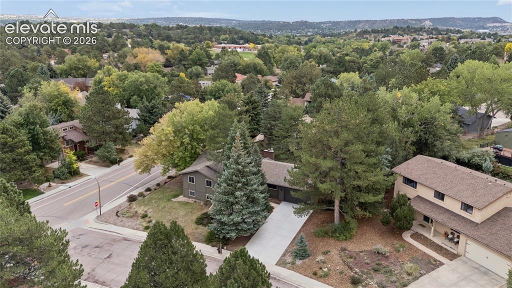 Image 4 of 44: Aerial View