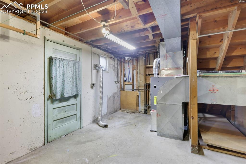 Image 22 of 26: Basement